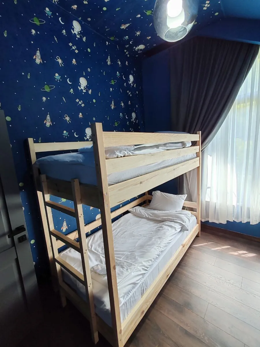 Տիեզերք սենյակ, Black Inn Dilijan — լուսանկար 2