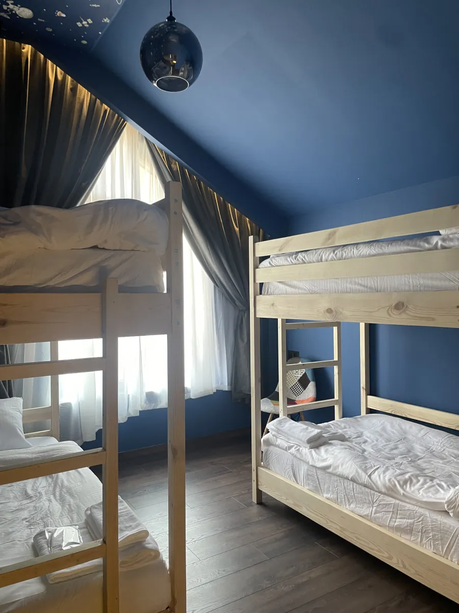 Տիեզերք սենյակ, Black Inn Dilijan — լուսանկար 5