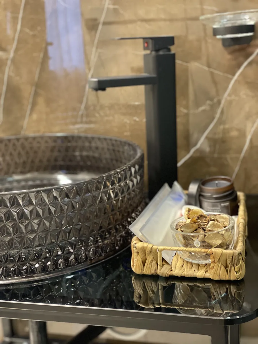 Վարդագույն սենյակ, Black Inn Dilijan — լուսանկար 10