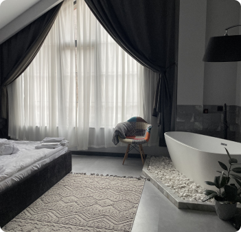 Մոխրագույն սենյակ